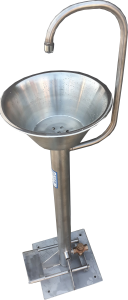 Understanding the Importance of Emergency Eyewash Kits Understanding the Importance of Emergency Eyewash Kits