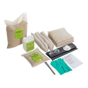 240L Chemical Semi Refill Kit 240L Chemical Semi Refill Kit