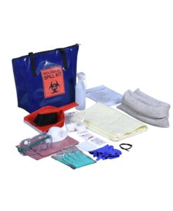 l Biological Spill Kit