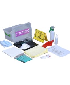 Cytotoxic Standard Spill Kit