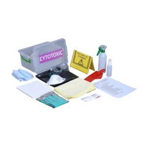 Cytotoxic Standard Spill Kit Cytotoxic Standard Spill Kit