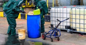 Chemical Spill Kits And Spill Management Chemical Spill Kits And Spill Management