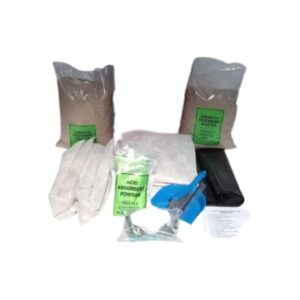 L Chemical Refll Kit