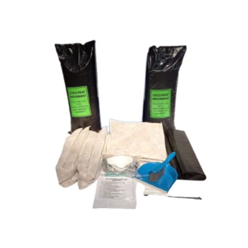 L Oil Refill Kit