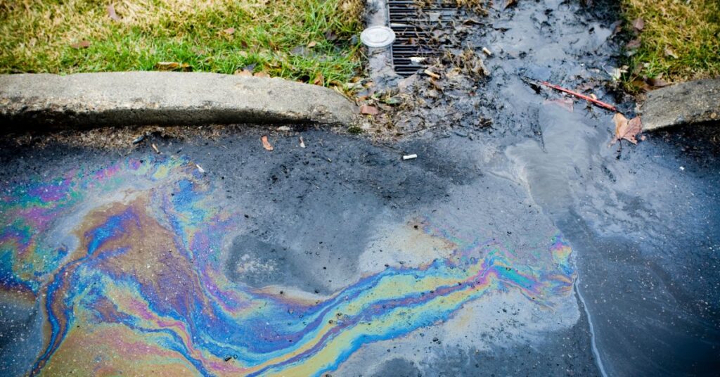 Chemical Spill Management Simplified Understanding and Managing Chemical Spills with Spill Kits