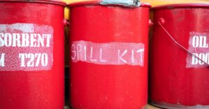 Oil Spill Kits: What They Are and Why They Matter Oil Spill Kits: What They Are and Why They Matter