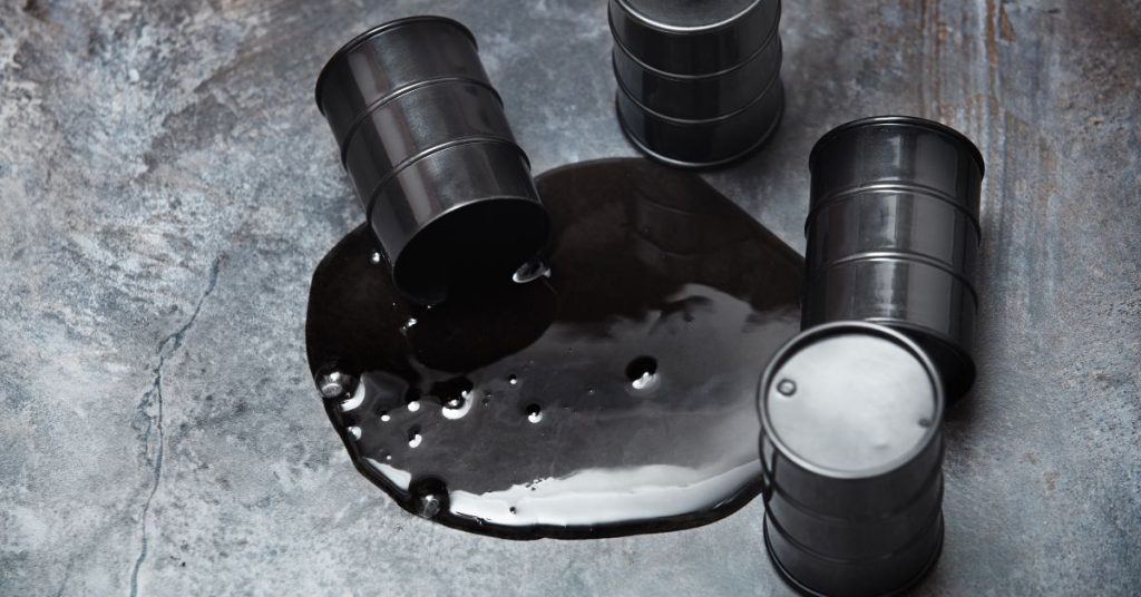 Preventing Workplace Spills Practical Steps For Businesses