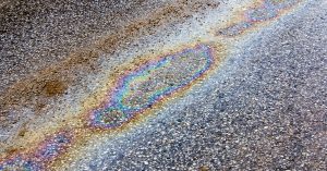 Spill Kits in Construction Sites