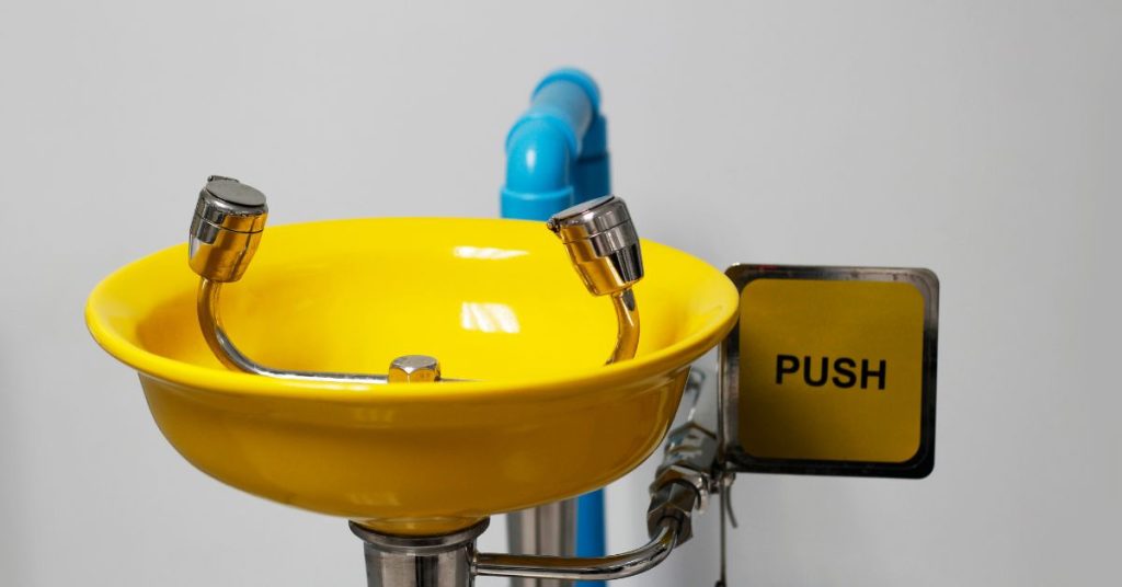 Understanding the Importance of Emergency Eyewash