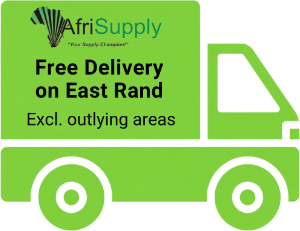 Delivery East Rand