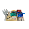 L BIO Refill Spill Kit
