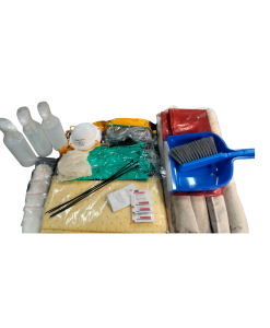 L BIO Refill Spill Kit