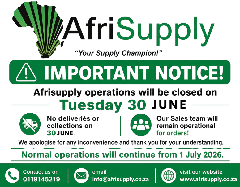 Important Notice Signature
