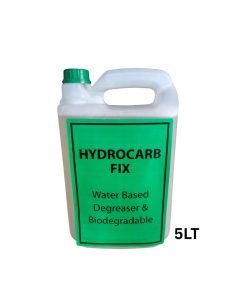 Hydrocarb Fix Biodegradable degreaser – LT