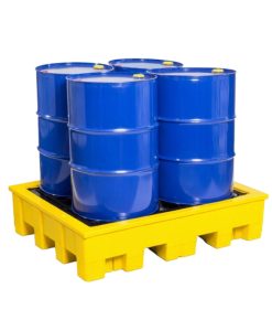 Spill Decks