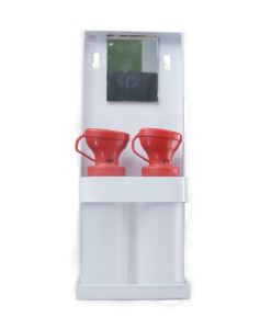 Eyewash Station