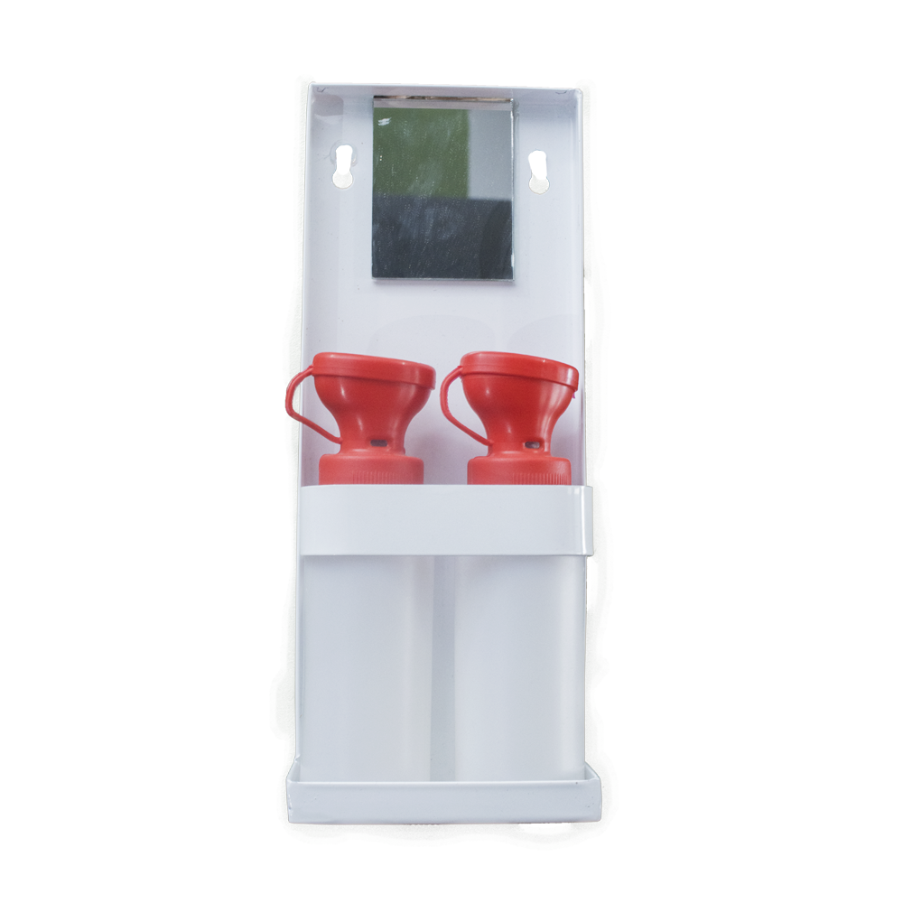 Eyewash Station